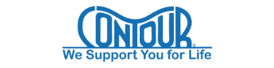 Contour legacy logo